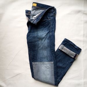 Anthropologie jeans