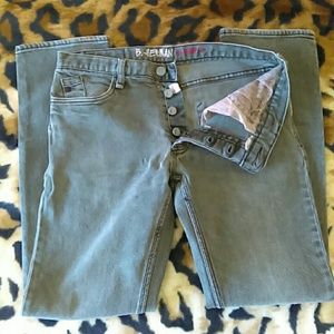 B.Herman men's jeans