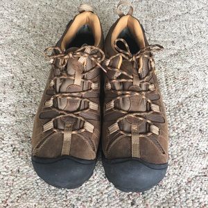 Men's KEEN Size 15 shoes