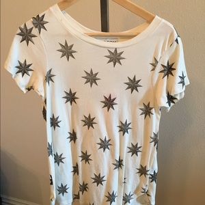 Wildfox Star Tee