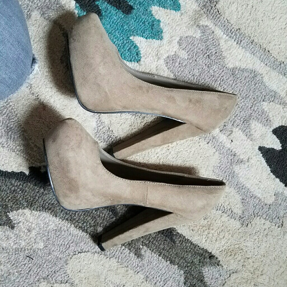 Shoes