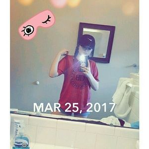 Meet your Posher, Riley