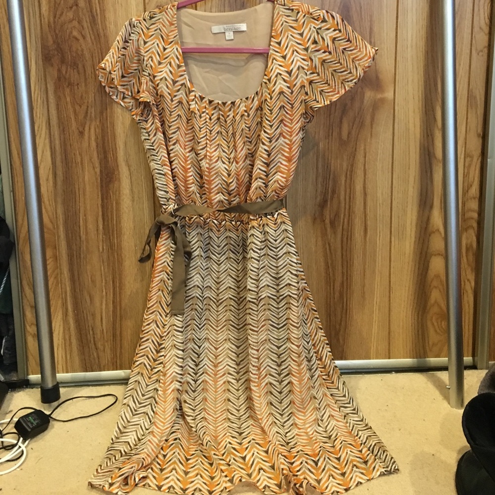 Banana Republic Heritage dress