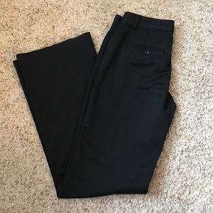 MOVING SALE🎉 Express Black Editor Dress Pants 2R