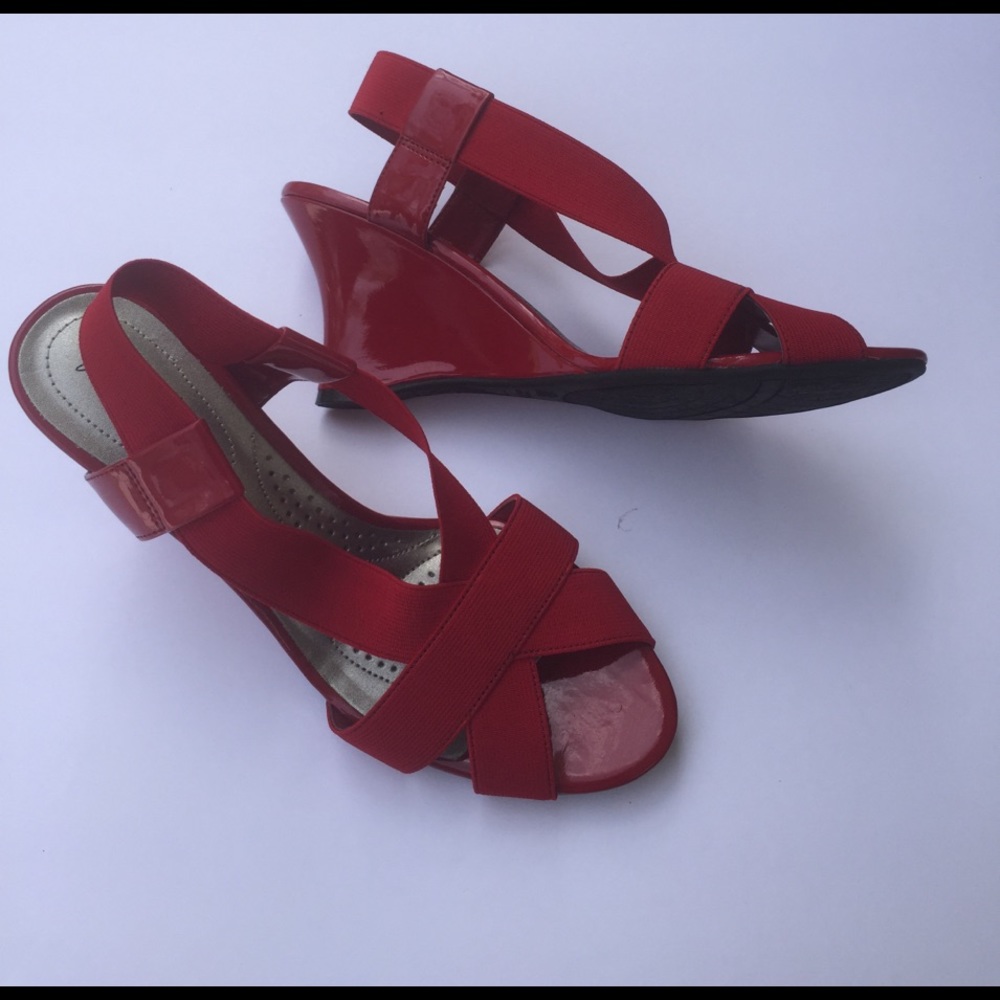 💃🏻Wedges!!!