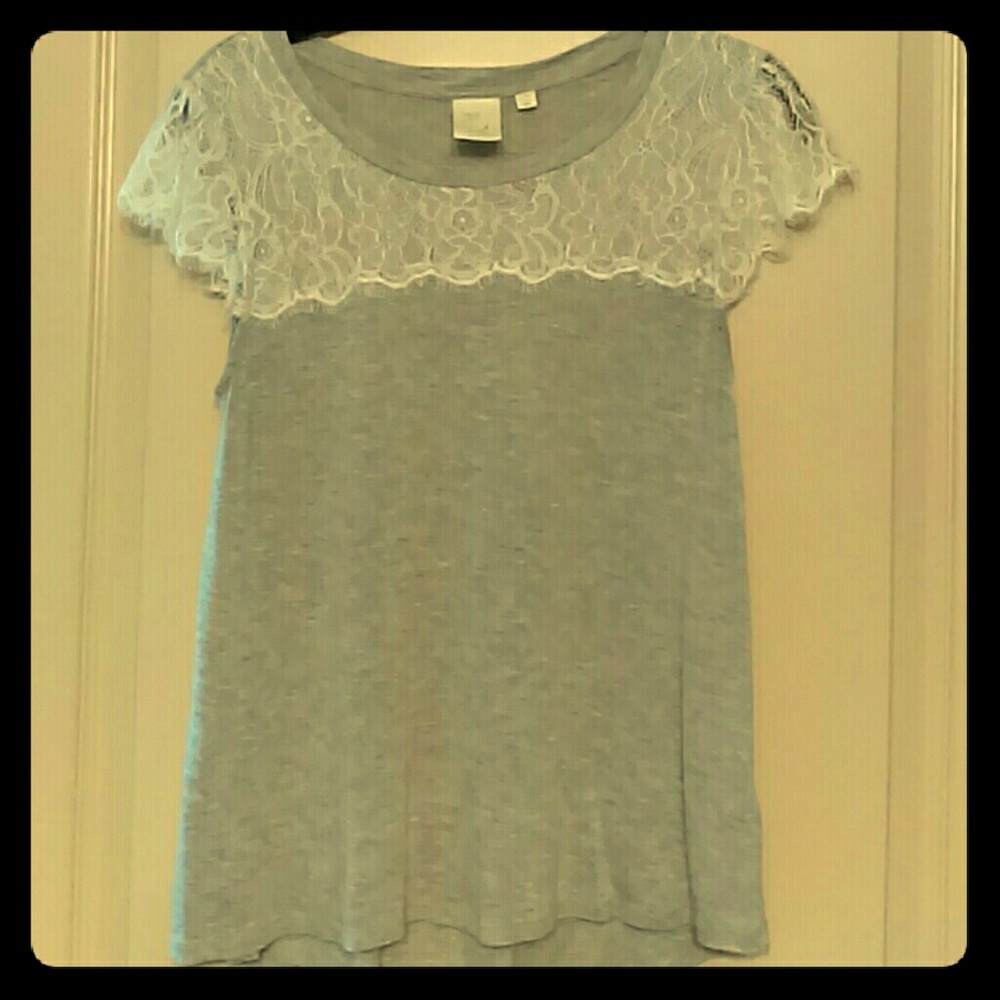 Anthropolgie Eloise Tank