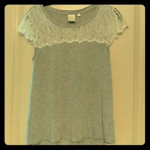 Anthropolgie Eloise Tank