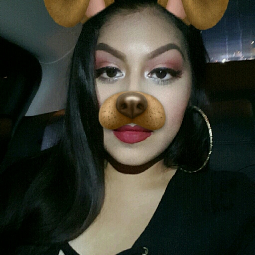 Meet your Posher, Melissa