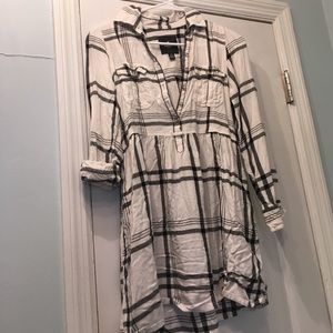 American Eagle Dress