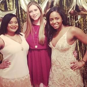 Meet your Posher, Caitie