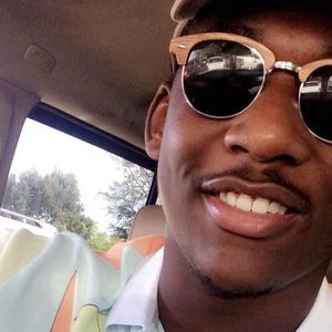 Meet your Posher, Zalontae