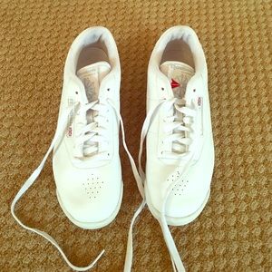 Reebok Women's Lifestyle Princess Shoes