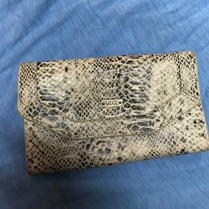 Women's wallet