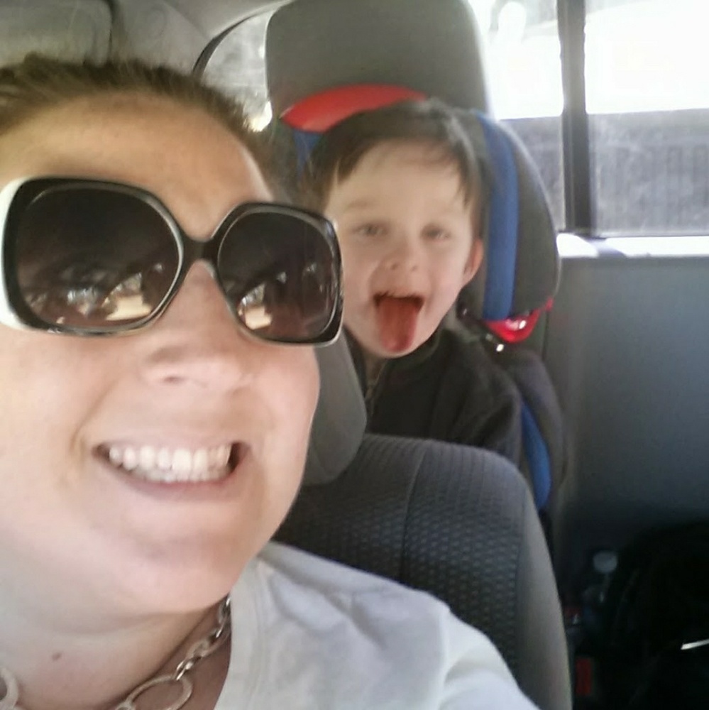 Meet your Posher, Kerri lee