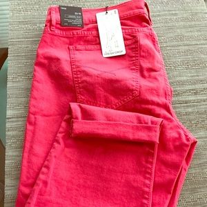 Gap legging jeans -low rise, skinny jeans