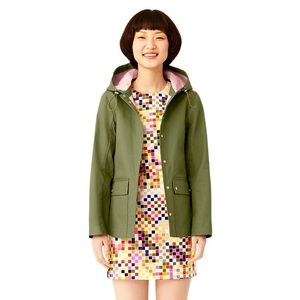 Kate spade anorak