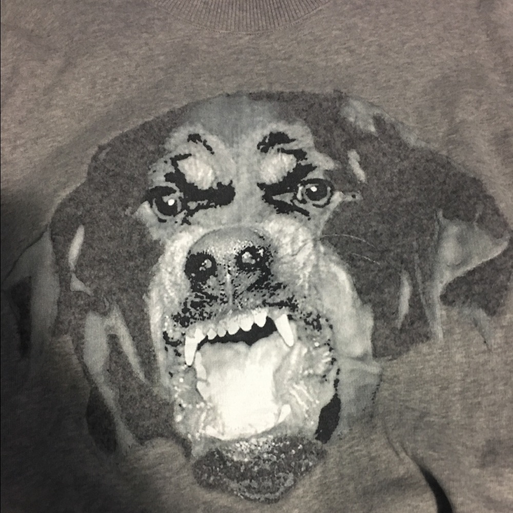 Givenchy Sweatshirt