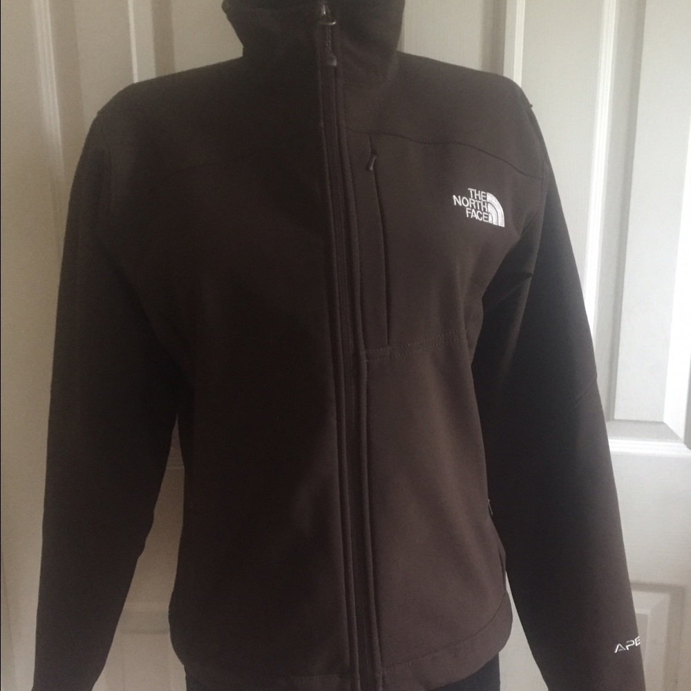 THE NORTH FACE WOMAN'S JACKET
