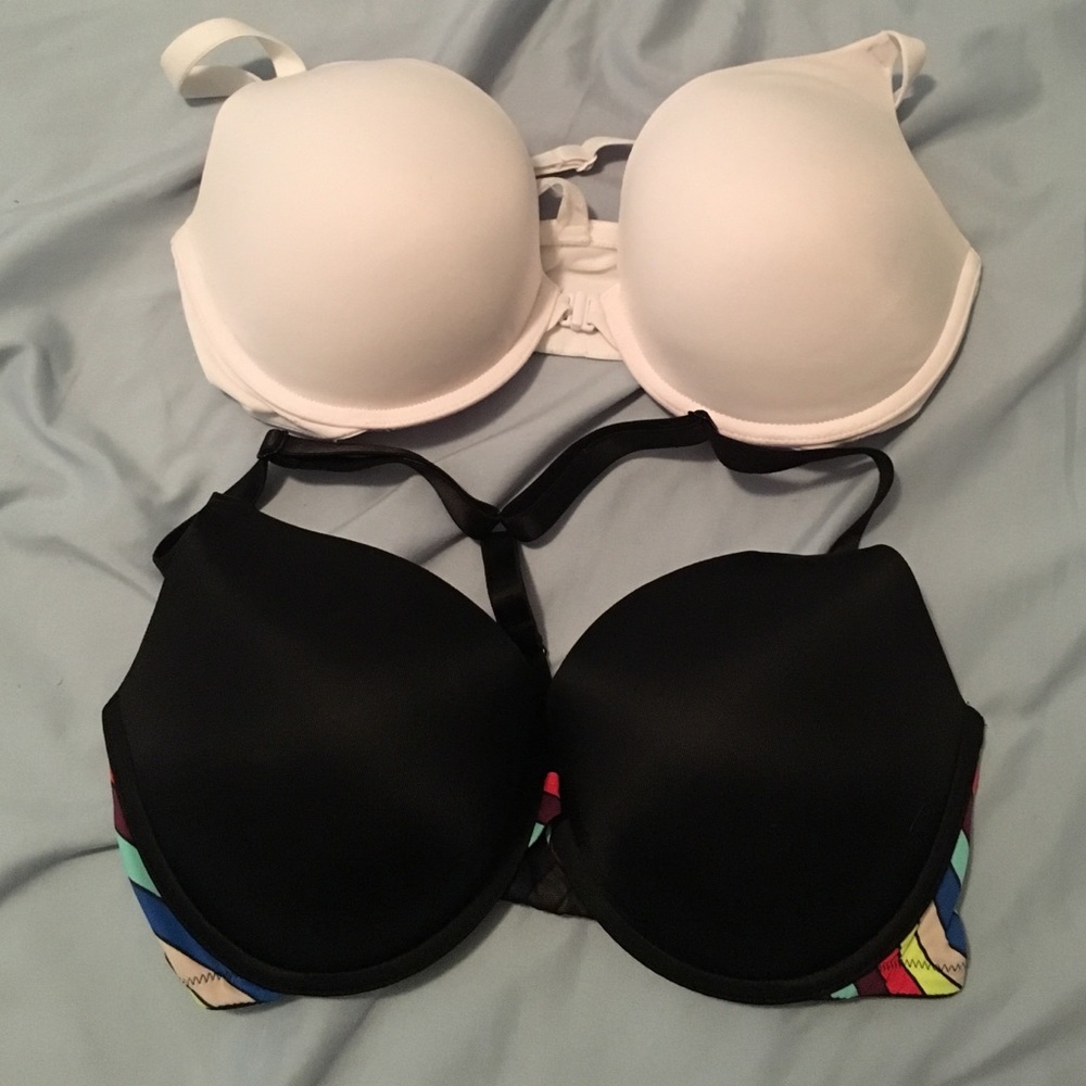 Vs pink bras