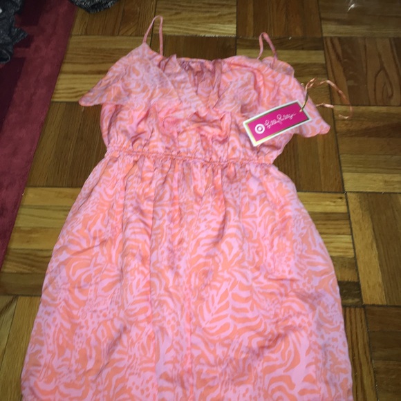 Lilly Pulitzer for Target Dresses & Skirts - Lilly for Target Dress