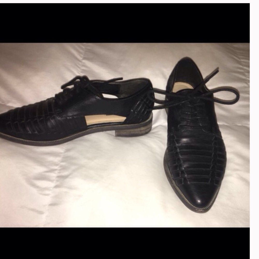 Cute shoes