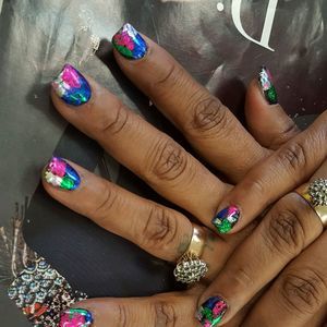 Meet your Posher, Shadonna