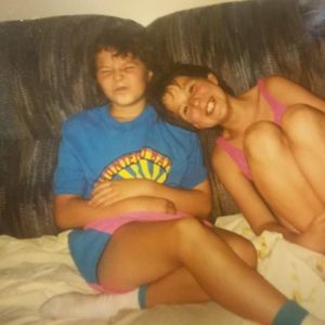 Meet your Posher, Annette-jay