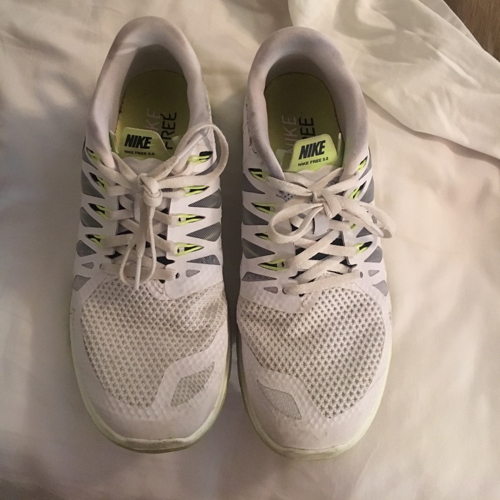 Nike Free 5.0