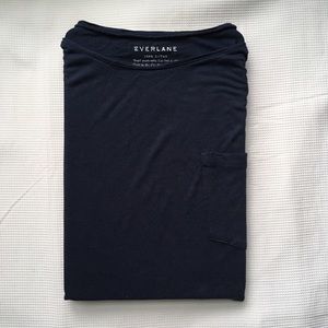 Everlane long sleeve