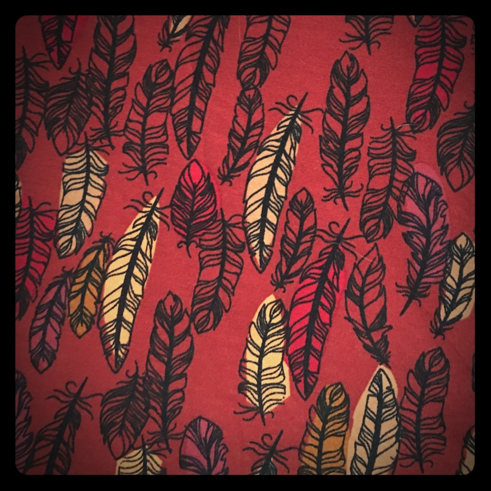LulaRoe Maxi
