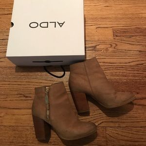 Aldo "Mathia" booties