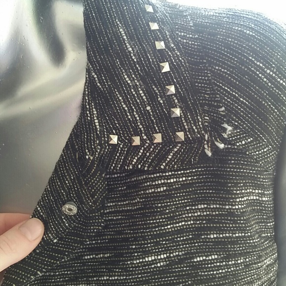 Pleather jacket - Picture 2 of 7