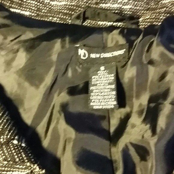 Pleather jacket - Picture 7 of 7