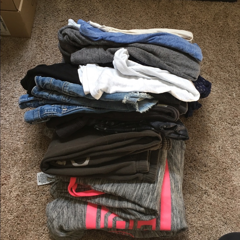 HUGE NEW HAUL DROPPING TODAY!!!