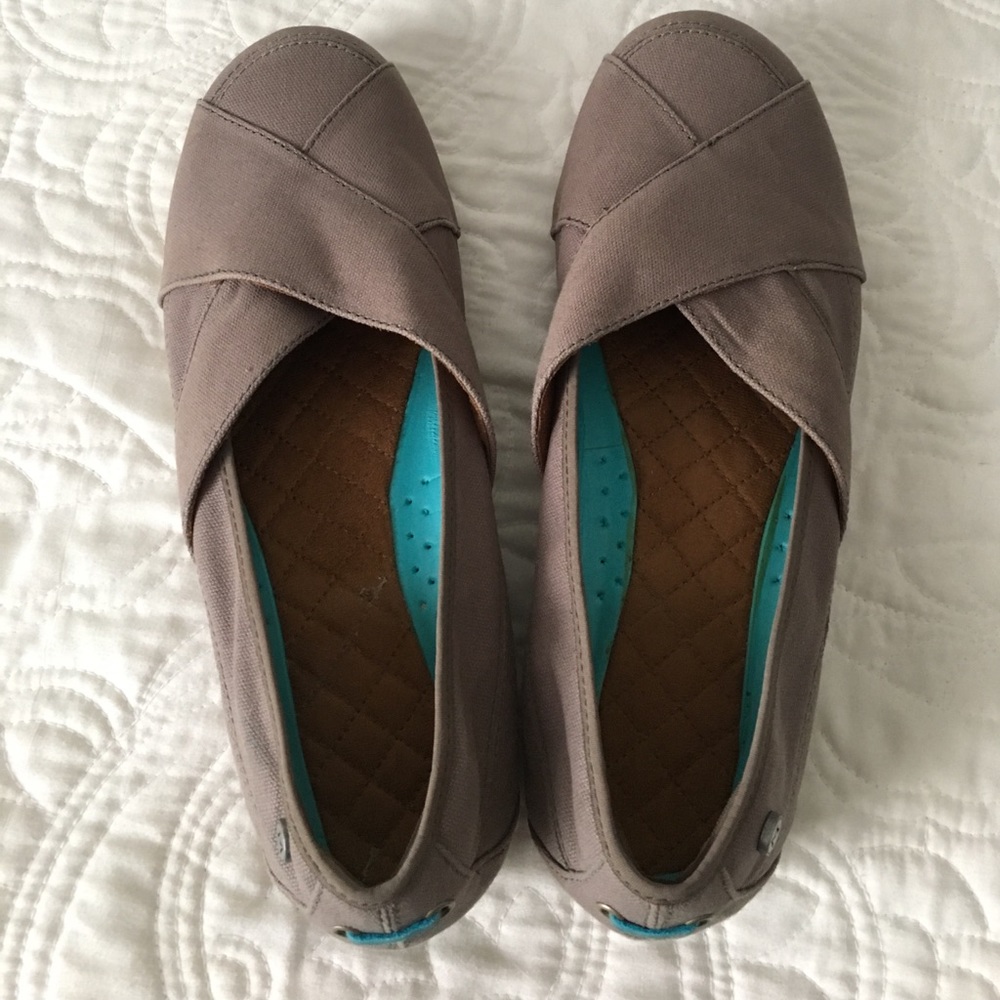 Mizo Slip Resistant Shoe