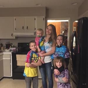 Meet your Posher, Jessica