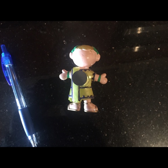 Endymion Mardi Gras magnet set - Picture 2 of 3