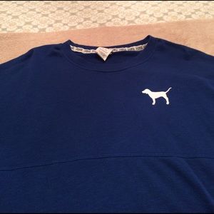 Pink tunic size medium