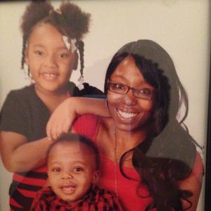 Meet your Posher, Shirley