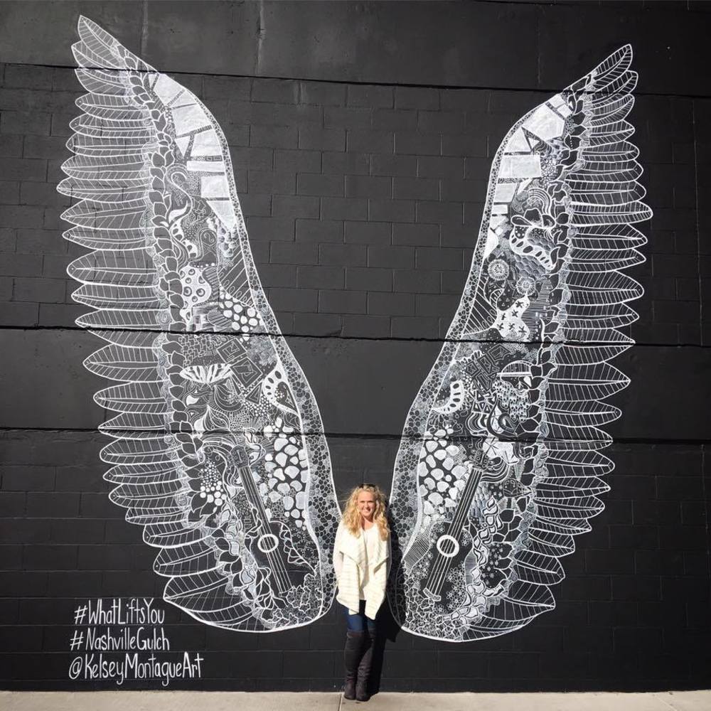 Meet your Posher, Shelby