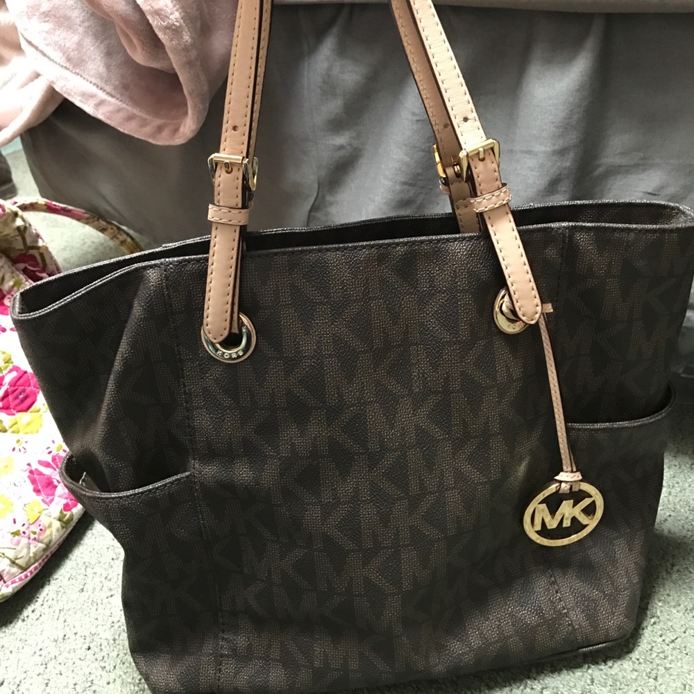 Michael Kors bag