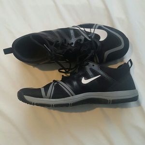 Nike Free Training Shoes