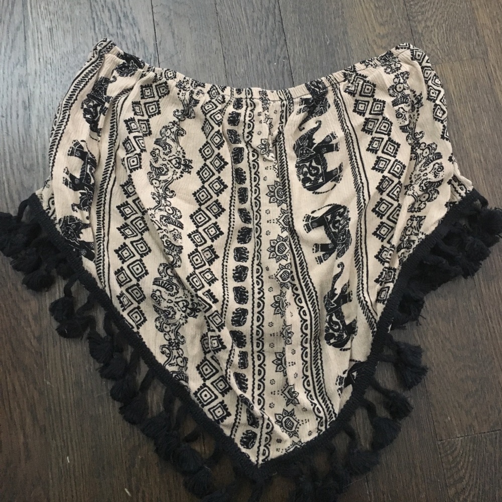 Pacsun Summer Top