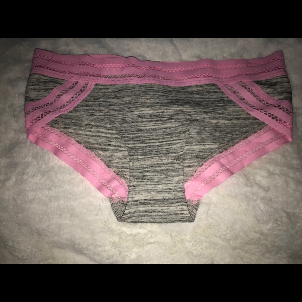 PINK Hipster