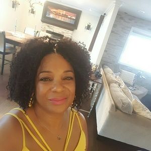 Meet your Posher, Cheryl