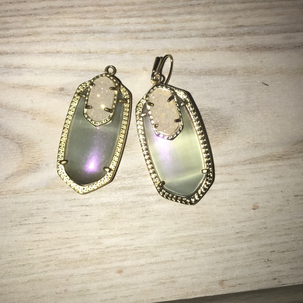 Kendra Scott Starstruck Earring