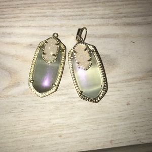 Kendra Scott Starstruck Earring