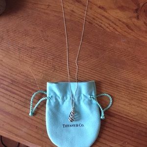 Tiffanys Venezia Luce Pendant