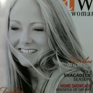 Meet your Posher, Angie