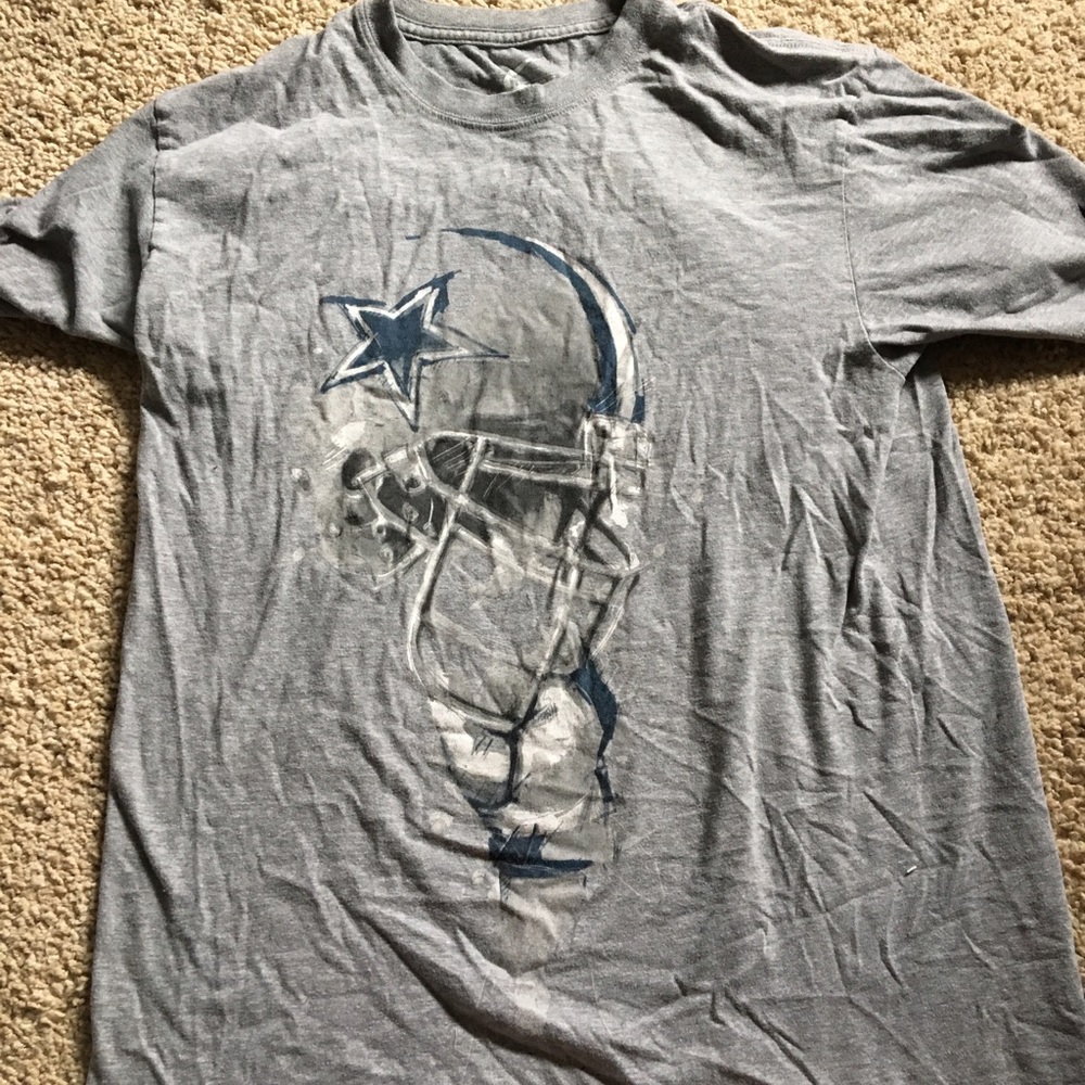 Nike football shirt